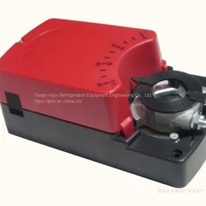 HVAC Duct Air Damper Actuator/Valve Damper thumbnail-1