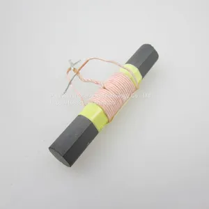 Ferrite Rod Core Coil RFID Core Coil thumbnail-2