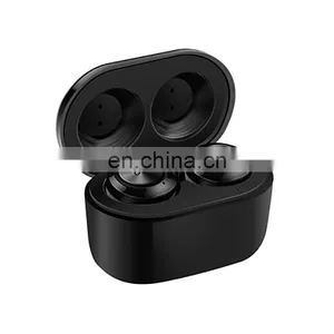 B168 True Wireless TWS Earphones V5.0 Earbuds Hifi Noise Cancelling Sports Headset Headphones thumbnail-3