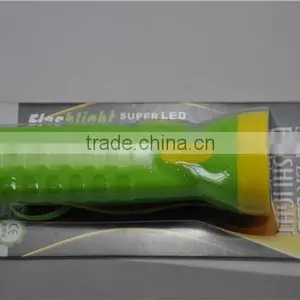 New Led Flashlight 2014,handheld Led Mini Flashlight thumbnail-1