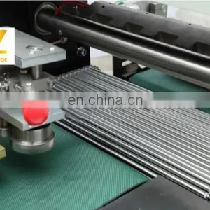 Automatic Plasticine Packaging Machine Clay Packing Machine Price thumbnail-5