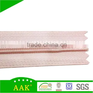 Polyester Tape Invisible Nylon Zipper 3# thumbnail-4