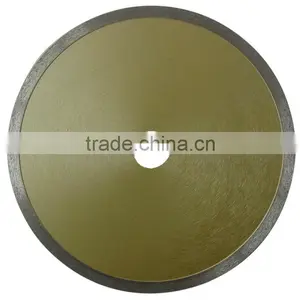 Continuous Diamond Saw Blade thumbnail-3