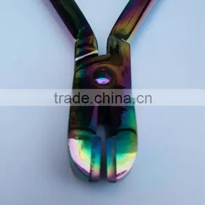 Hard Wire Cutter TC Tip Inserted (Titanium Coated) thumbnail-4