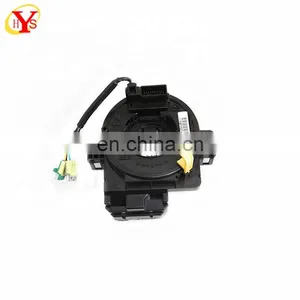 HYS Factory Price Steering Wheel Hairspring Auto Parts Spiral Cable Clock Spring for Honda Fit 77900-T2A-A12 thumbnail-1