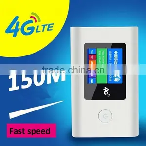 Band4 4g Router With Sim Card Slot thumbnail-1