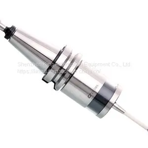 CYT40A Wireless Optical Machine CNC Tool Touch Probe thumbnail-1