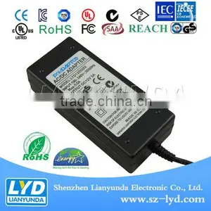 12V 3A CCTV Regulated Power Supply Adapter for Home Security Camera Surveillance System thumbnail-4