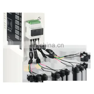 Acrel ADW200-D10 Three Phase DIN-Rail Multi Circuit Power Meter With Rs485 thumbnail-2