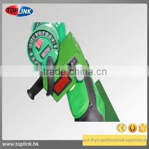 Extruding Welder Plastics Pipes Welding Machine /hot Air Welder/plastic Pipe Welding Machine Quality Choice thumbnail-5
