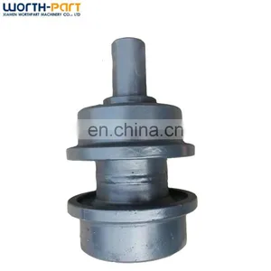 PC200 Excavator Parts Japan Top Roller/Carrier Roller Manufacturer thumbnail-3