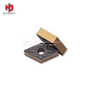 Carbide CNC Tool Cutting Tools Indexable Turning Inserts thumbnail-1
