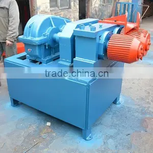 Professional Waste Tire Cutting Machine to Tire Pieces thumbnail-5