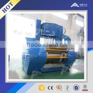 Water Based Offset Ink Milling Equipment thumbnail-1