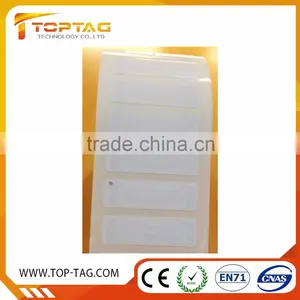 UHF Inlay for rf Tag and Smart Card thumbnail-4