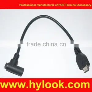 CBL 268-004-01-C Vx670 Connector Cable thumbnail-1