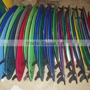 Various Surfing Surfboard thumbnail-1