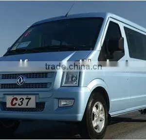 Dongfeng Diesel Mini Aoto/ Well-being Auto C37 thumbnail-1