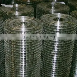 Stainless Steel Welded Wire Mesh Specifications thumbnail-1