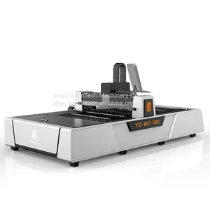 Cost Effective Price China Factory Cooper Laser Cutter CNC Fiber Laser Cutting Machine For Metal thumbnail-5