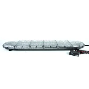 TBD-8H908 Police or Ambulance Warning Lightbar thumbnail-2