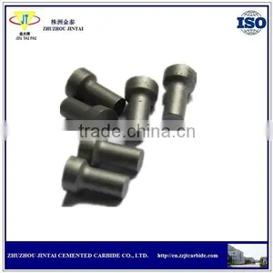 High Quality Cemented Carbide Screw Tire Nails thumbnail-1
