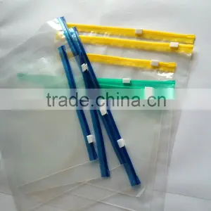 Water Proof Laminated Slider Bags With Bottom Gusset thumbnail-3