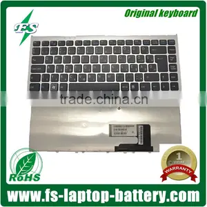 Teclado Portatil Keyboard for Sony Vaio VGN-FW VGN FW Series Clavier Ordinateur Portable New Replacement Keyboard for Laptop thumbnail-1