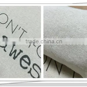 Nature Color Linen Fabric Flax Fabric Cheap Linen Fabric thumbnail-2