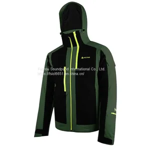Ski Wear Jacket thumbnail-2
