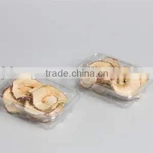 4oz/120ml Clear Disposable Food Case.food Container .plastic Tableware thumbnail-1
