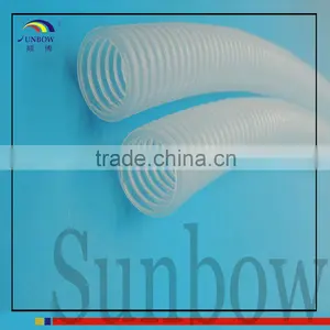 SUNBOW POLYETHYLENE SLIT CORRUGATED LOOM TUBING thumbnail-2