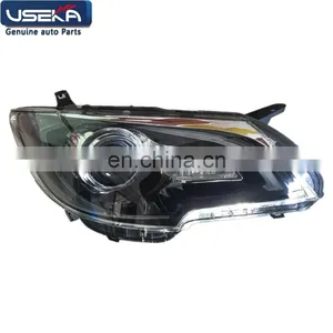 81170-YK020 81130-YK020 for Corolla 2013Toyota Corolla Parts Led Headlight For 2013 Corolla Ex Head Lamp thumbnail-1