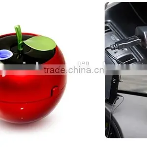 AIR 300 Apple USB Car Mini Ultrasonic Air Humidifier thumbnail-3