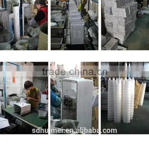 Water Cooler With Compressor/water Dispenser Hot and Cold/water Dispenser Supplier thumbnail-4