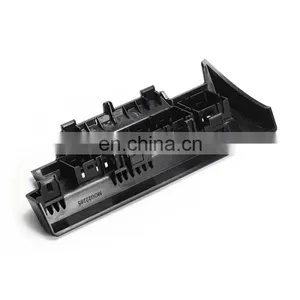 Plastic Prototype Silicon Vacuum Forming Service 3D Print Sample Plastic Injection Molding Parts thumbnail-2