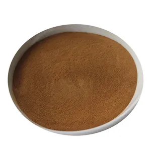 China Factory Supply Good Quality Sodium Lignosulphonate thumbnail-2