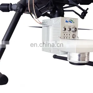 LIDAR Point Cloud Data Acquisition System thumbnail-4