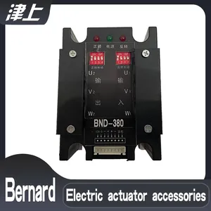 Switch Type Electric Actuator Accessories BND-380B Intelligent Electronic Module thumbnail-1