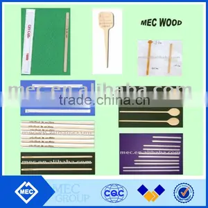 Wooden Coffee Stick thumbnail-1