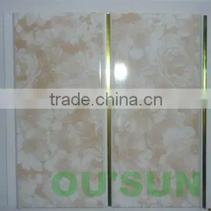 2012 Haining Pvc Wall Panel (20cm) thumbnail-1