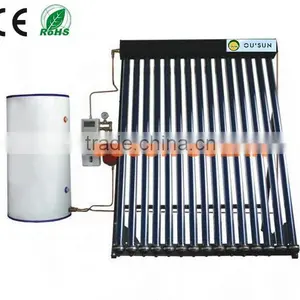 Split Pressurized Sunny Solar Water Heater thumbnail-1