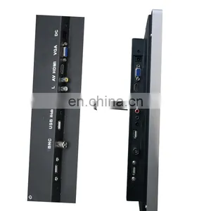 15 Inch 4K Pc Touch Screen Monitor Pos Systems Machine thumbnail-4