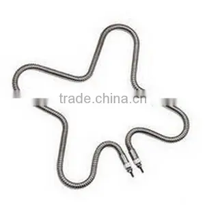 Designer Best Sell Coil Heater Heating Quartz Nail thumbnail-1