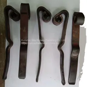 Forged Train/locomotive/wagon Brake Shoe Key thumbnail-3