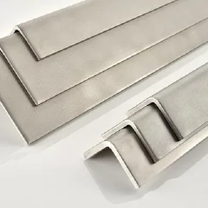 201 Stainless Steel Angle 202 Stainless Steel Angle thumbnail-1