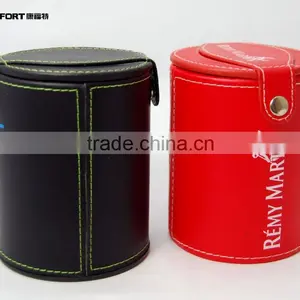 Welcome Oem Dice Cup Custom Logo Shaker Bottle thumbnail-3