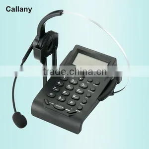 Factory Dial Pad With Noise Cancelling Headset thumbnail-1