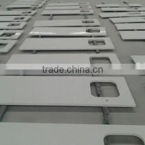 Prefabricated Quartz Countertops thumbnail-4