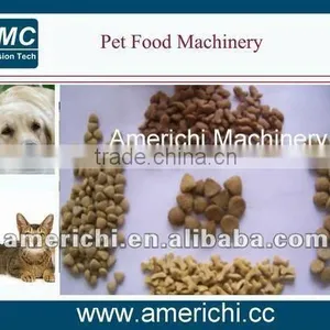 Pet Food Machine/cat Food Machine thumbnail-1